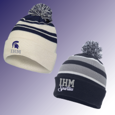 IHM Pom Pm Beanie IHM Pom Pm Beanie